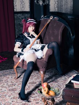 (COSHOLIC 15) [Mikehouse (ミケ)] Hakate ~HELL~ (Queen's Blade, Yu-Gi-Oh!, Seiken Densetsu 3)_019