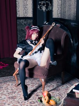 (COSHOLIC 15) [Mikehouse (ミケ)] Hakate ~HELL~ (Queen's Blade, Yu-Gi-Oh!, Seiken Densetsu 3)_020