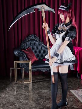 (COSHOLIC 15) [Mikehouse (ミケ)] Hakate ~HELL~ (Queen's Blade, Yu-Gi-Oh!, Seiken Densetsu 3)_026