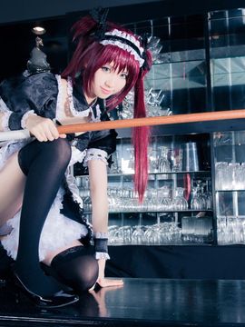 (COSHOLIC 15) [Mikehouse (ミケ)] Hakate ~HELL~ (Queen's Blade, Yu-Gi-Oh!, Seiken Densetsu 3)_030