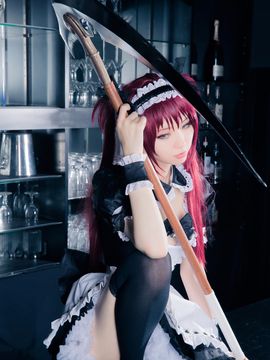 (COSHOLIC 15) [Mikehouse (ミケ)] Hakate ~HELL~ (Queen's Blade, Yu-Gi-Oh!, Seiken Densetsu 3)_033