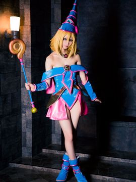 (COSHOLIC 15) [Mikehouse (ミケ)] Hakate ~HELL~ (Queen's Blade, Yu-Gi-Oh!, Seiken Densetsu 3)_074