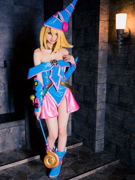 (COSHOLIC 15) [Mikehouse (ミケ)] Hakate ~HELL~ (Queen's Blade, Yu-Gi-Oh!, Seiken Densetsu 3)_076