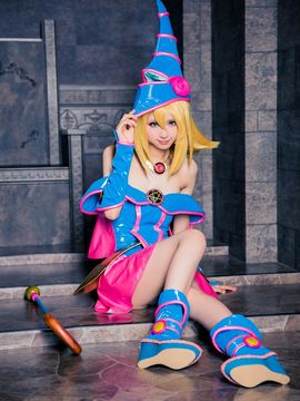 (COSHOLIC 15) [Mikehouse (ミケ)] Hakate ~HELL~ (Queen's Blade, Yu-Gi-Oh!, Seiken Densetsu 3)_077