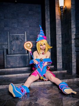 (COSHOLIC 15) [Mikehouse (ミケ)] Hakate ~HELL~ (Queen's Blade, Yu-Gi-Oh!, Seiken Densetsu 3)_078