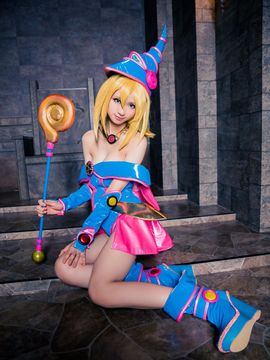 (COSHOLIC 15) [Mikehouse (ミケ)] Hakate ~HELL~ (Queen's Blade, Yu-Gi-Oh!, Seiken Densetsu 3)_079