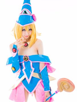 (COSHOLIC 15) [Mikehouse (ミケ)] Hakate ~HELL~ (Queen's Blade, Yu-Gi-Oh!, Seiken Densetsu 3)_105