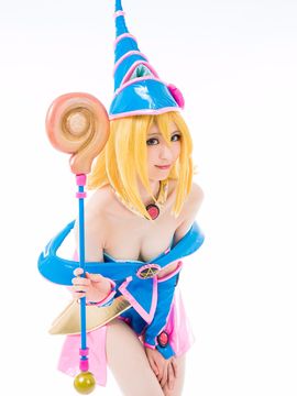(COSHOLIC 15) [Mikehouse (ミケ)] Hakate ~HELL~ (Queen's Blade, Yu-Gi-Oh!, Seiken Densetsu 3)_107