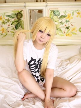(COSHOLIC 9) [SEVEN DOLLS (あゆみ)] ANZU MAYDAY (アイドルマスター)_007