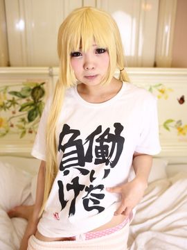 (COSHOLIC 9) [SEVEN DOLLS (あゆみ)] ANZU MAYDAY (アイドルマスター)_027
