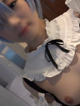 [Sex Syndrome] レムは今、この時のために生まれてきたんですね (Video Capture)_003