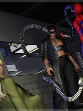 Along Came An Octopus (Spider-Man).zip.lph6yt3_Spiderman_DrOctopus_05