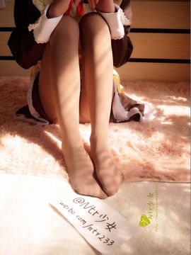 [NTR少女] Kuroneko Maid Ver_008