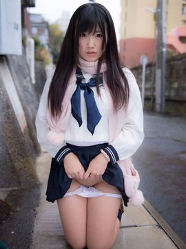 [Heru3 (ゆとり)] 痴女遊歩_064