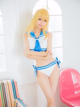 (COSHOLIC 15) [Mikehouse (ミケ)] Top Idol ～Sleeping Beauty～ (アイドルマスター)_012