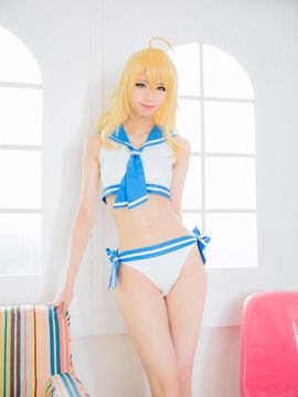 (COSHOLIC 15) [Mikehouse (ミケ)] Top Idol ～Sleeping Beauty～ (アイドルマスター)_014