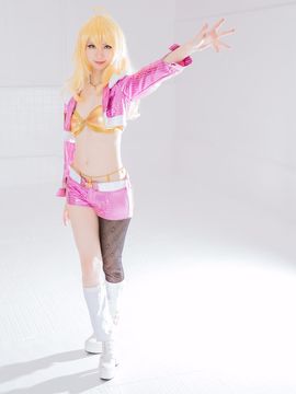 (COSHOLIC 15) [Mikehouse (ミケ)] Top Idol ～Sleeping Beauty～ (アイドルマスター)_035