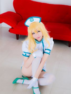 (COSHOLIC 15) [Mikehouse (ミケ)] Top Idol ～Sleeping Beauty～ (アイドルマスター)_060