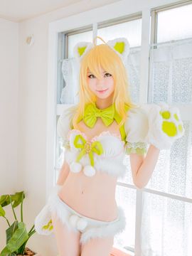 (COSHOLIC 15) [Mikehouse (ミケ)] Top Idol ～Sleeping Beauty～ (アイドルマスター)_082