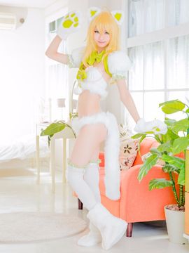 (COSHOLIC 15) [Mikehouse (ミケ)] Top Idol ～Sleeping Beauty～ (アイドルマスター)_096