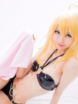 (COSHOLIC 15) [Mikehouse (ミケ)] Top Idol ～Sleeping Beauty～ (アイドルマスター)_168