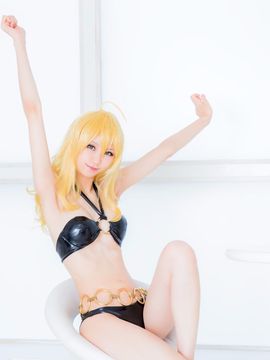 (COSHOLIC 15) [Mikehouse (ミケ)] Top Idol ～Sleeping Beauty～ (アイドルマスター)_173