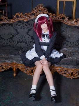 [五木あきら] Maid doll_002