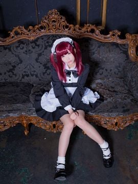 [五木あきら] Maid doll_004
