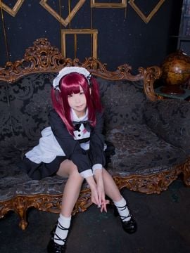 [五木あきら] Maid doll_007