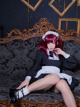 [五木あきら] Maid doll_008