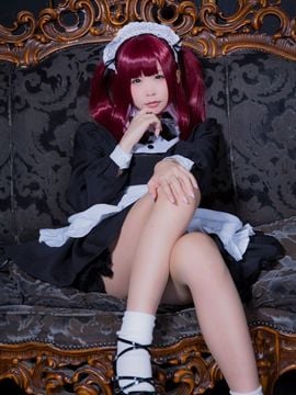 [五木あきら] Maid doll_009