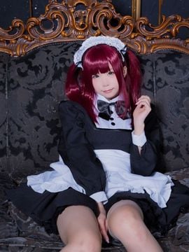 [五木あきら] Maid doll_010