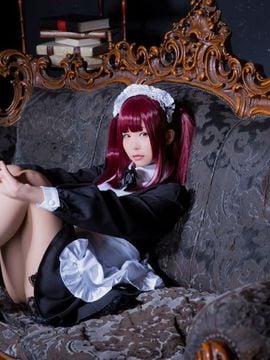 [五木あきら] Maid doll_012