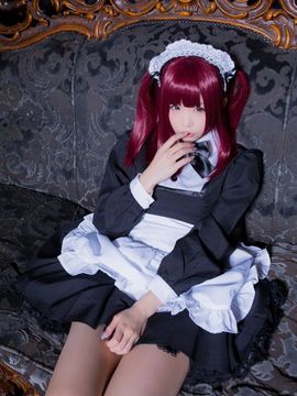 [五木あきら] Maid doll_016