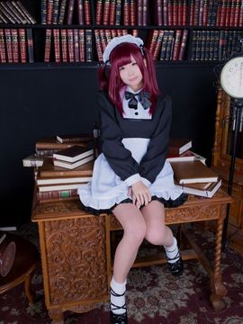 [五木あきら] Maid doll_022