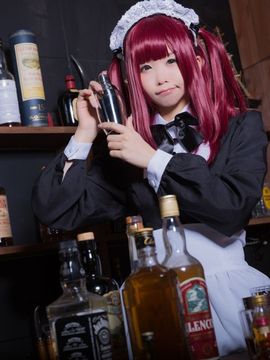 [五木あきら] Maid doll_031