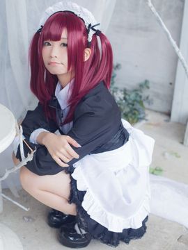 [五木あきら] Maid doll_046