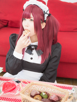 [五木あきら] Maid doll_056