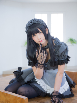 [五木あきら] Maid doll_087