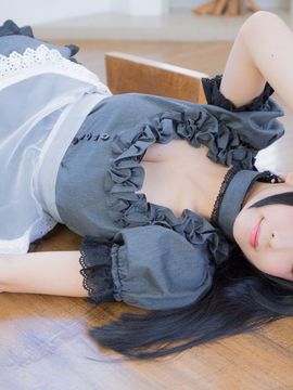 [五木あきら] Maid doll_107