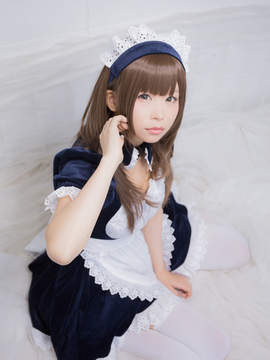 [五木あきら] Maid doll_214