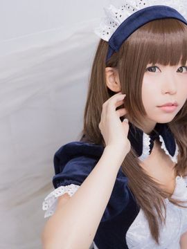 [五木あきら] Maid doll_215