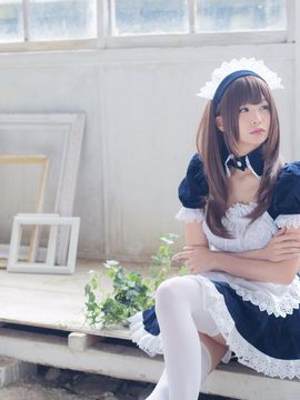 [五木あきら] Maid doll_242