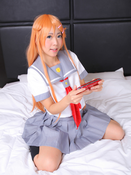 [うるふふぁんぐ!! (あやね)] 俺の桐乃が淫らに性行為するわけがない (俺の妹がこんなに可愛いわけがない)_261