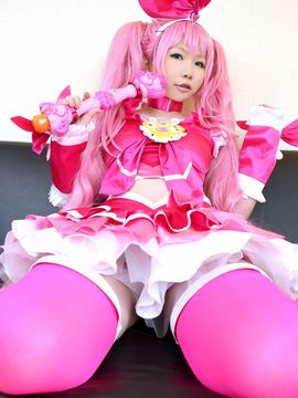 [日暮企画(日暮りん)] 『アラキュア♪○ロディ2○歳の今』 (スイートプリキュア♪)_108