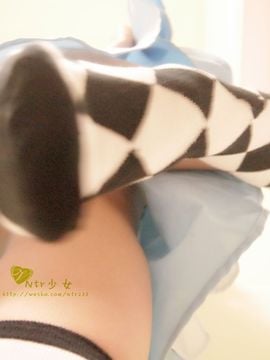 [NTR少女] 爱丽丝_15