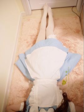 [NTR少女] 爱丽丝_70