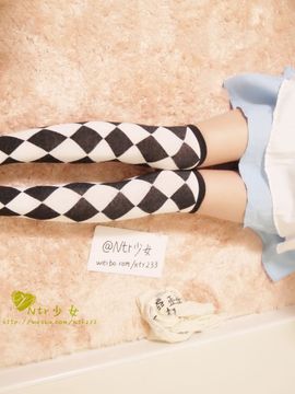 [NTR少女] 爱丽丝_84