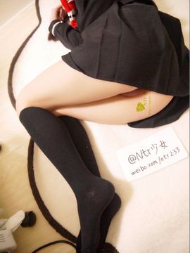 [NTR少女] 地狱少女 水手服_31