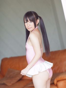 [@factory] あずにゃん！！ 水著編_099